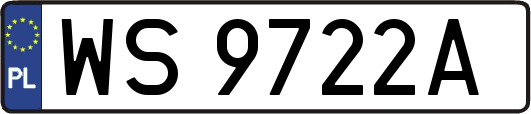 WS9722A