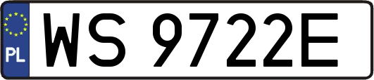 WS9722E