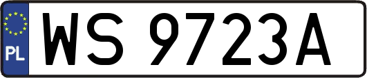WS9723A