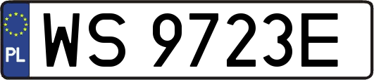 WS9723E