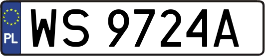 WS9724A