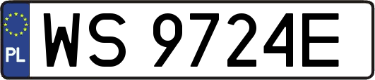 WS9724E