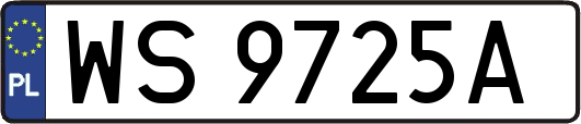 WS9725A