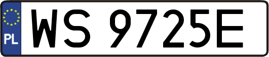 WS9725E