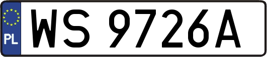 WS9726A