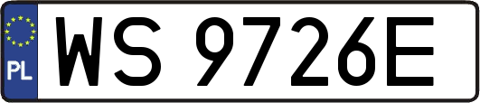 WS9726E