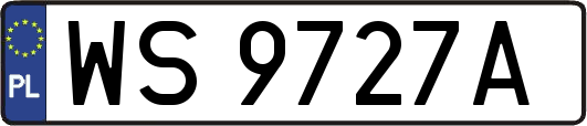WS9727A