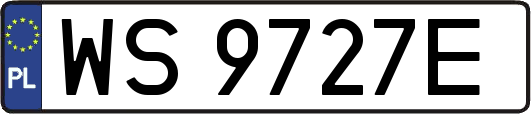 WS9727E