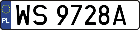 WS9728A