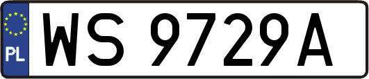WS9729A