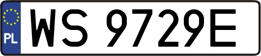 WS9729E
