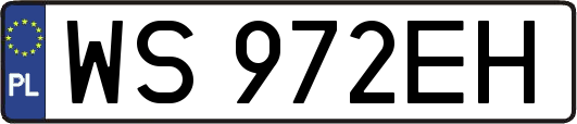 WS972EH