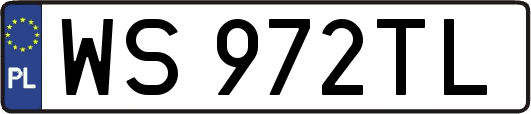 WS972TL