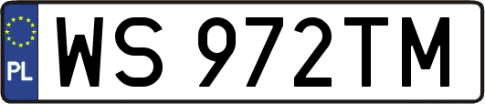 WS972TM