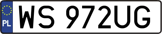 WS972UG