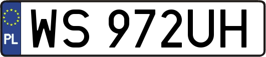 WS972UH