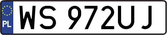 WS972UJ