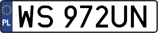 WS972UN