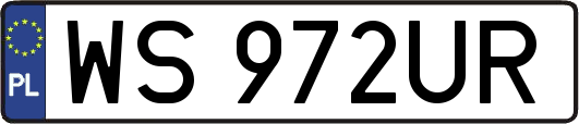 WS972UR