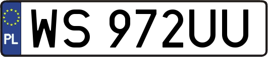 WS972UU