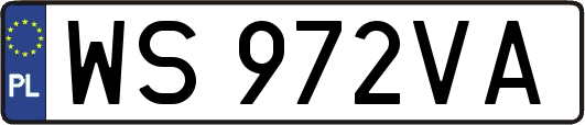 WS972VA