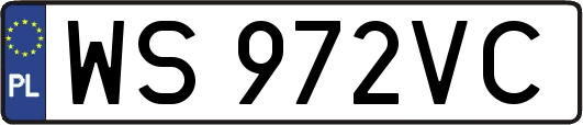 WS972VC