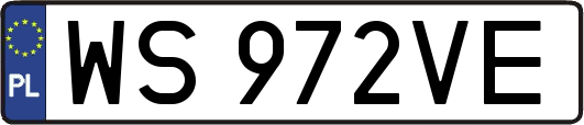 WS972VE