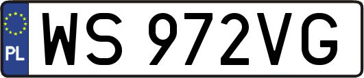 WS972VG