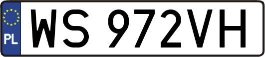 WS972VH