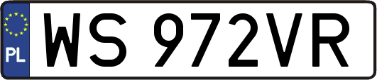 WS972VR