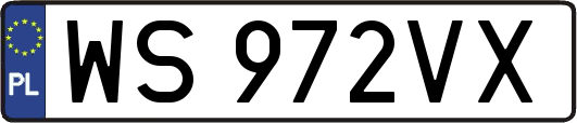 WS972VX