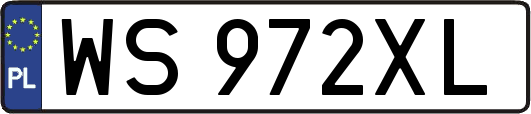 WS972XL