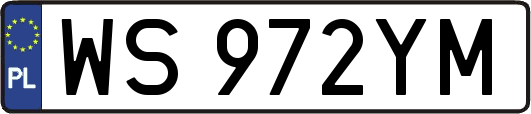 WS972YM