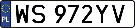WS972YV