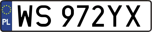 WS972YX