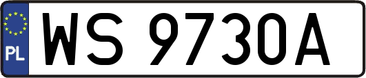 WS9730A