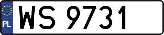WS9731