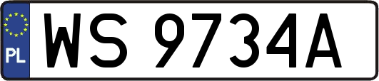 WS9734A