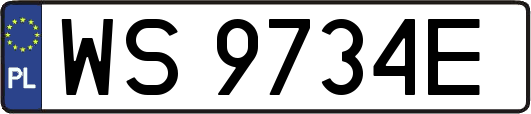 WS9734E