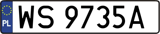 WS9735A