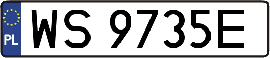 WS9735E
