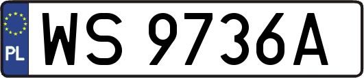WS9736A