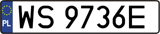 WS9736E