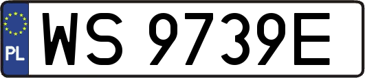 WS9739E