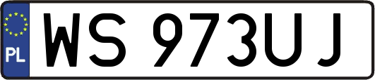 WS973UJ