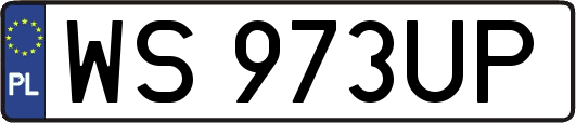 WS973UP