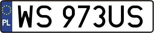 WS973US