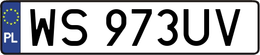 WS973UV