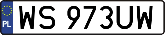 WS973UW