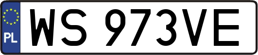 WS973VE